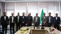 امیرعلی طاهرزاده سکان هدایت شرکت صبانور را در دست گرفت