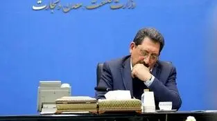 وزیر صمت:
توسعه متوازن معدن در گرو فناوری نوین و تکمیل زنجیره ارزش است