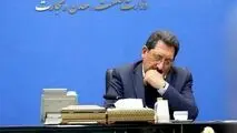 وزیر صمت:
توسعه متوازن معدن در گرو فناوری نوین و تکمیل زنجیره ارزش است