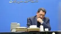 وزیر صمت:
توسعه متوازن معدن در گرو فناوری نوین و تکمیل زنجیره ارزش است