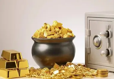 کوچ پول حقیقی به طلا