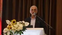 گزارش تصویری |سمپوزیوم فولاد ۱۴۰۵