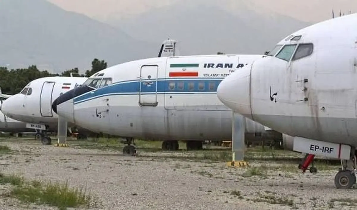 خطر جدید در کمین صنعت هوانوردی 