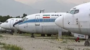خطر جدید در کمین صنعت هوانوردی 