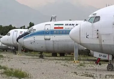 خطر جدید در کمین صنعت هوانوردی 