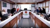 برگزاری جلسات کمیته‌های مبارزه با پولشویی، ریسک، مدیریت تعارض منافع* 

