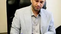 مهدی حسین‌پور قائم‌مقام چادرملو شد

