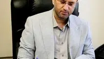مهدی حسین‌پور قائم‌مقام چادرملو شد

