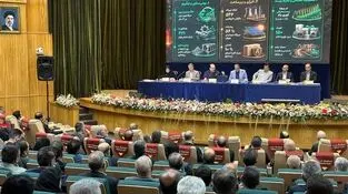 مجمع فخوز برگزار شد
