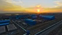 شرکت فولاد سنگان، الگویی برای کارآمدی و جهش تولید/تولید در چارچوب بهره‌وری
