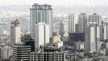 شیوع ویروس بلندمرتبه‌سازی در کوچه پس کوچه‌های تهران