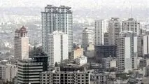 شیوع ویروس بلندمرتبه‌سازی در کوچه پس کوچه‌های تهران