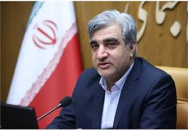 مدیرعامل سازمان تأمین اجتماعی منصوب شد
