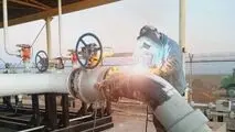  افزایش ۵۰۰ درصدی ظرفیت ایستگاه CGS/TBS شهرستان کوهپایه اصفهان

