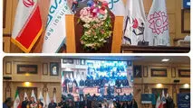 بیمه، ابزار راهبردی کاهش ریسک و جهش صادرات در شرایط تحریم است

