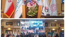 بیمه، ابزار راهبردی کاهش ریسک و جهش صادرات در شرایط تحریم است

