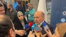 ضرورت رویکرد توسعه محور با همسایگان در دولت چهاردهم
