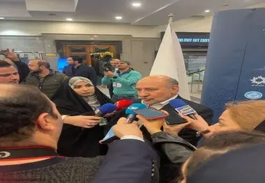ضرورت رویکرد توسعه محور با همسایگان در دولت چهاردهم
