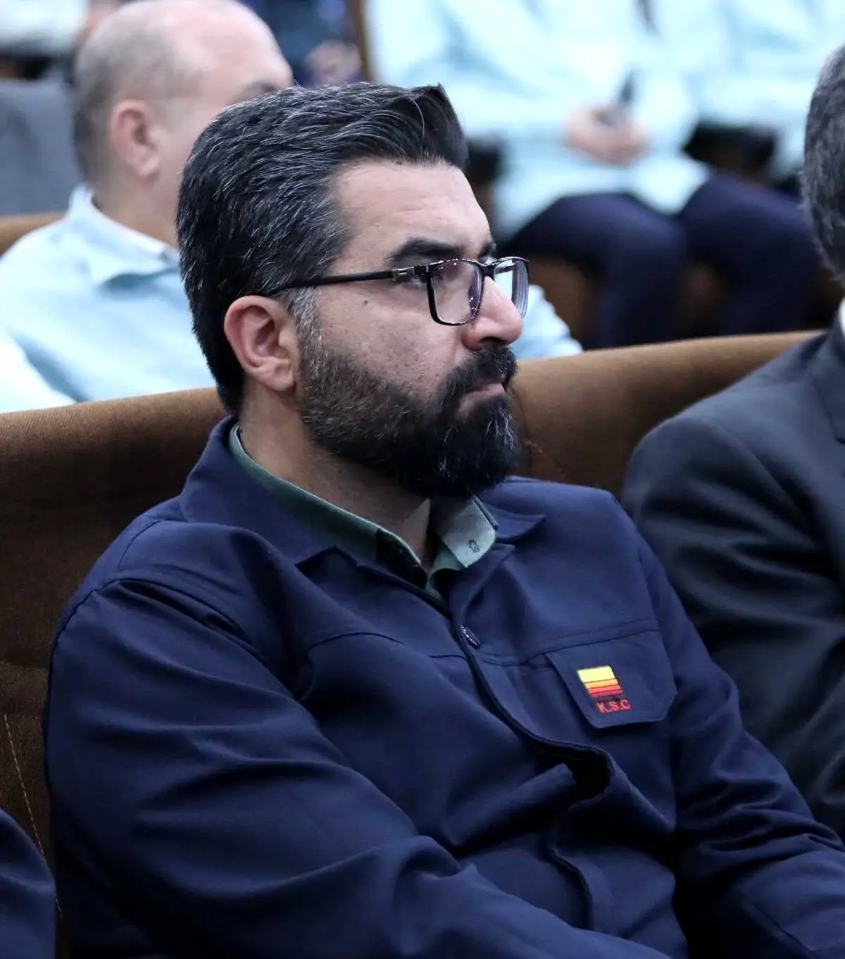 روز ملی منابع انسانی مبارک