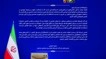 پیام مدیرعامل شرکت توسعه معدنی و صنعتی صبانور به مناسبت هفته دولت