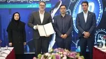 کسب دو رتبه برتر پتروشیمی پارس در بین شرکت های تابعه هلدینگ خلیج فارس

