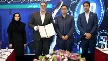 کسب دو رتبه برتر پتروشیمی پارس در بین شرکت های تابعه هلدینگ خلیج فارس

