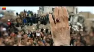 نماهنگ پدر مهربان 