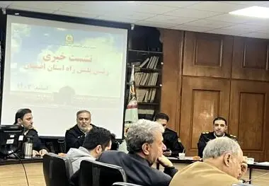 
افزایش مبالغ جرایم رانندگی در ایام نوروز