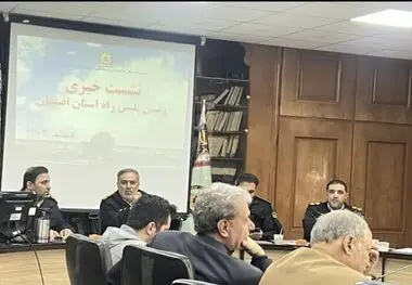 
افزایش مبالغ جرایم رانندگی در ایام نوروز