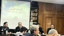 
افزایش مبالغ جرایم رانندگی در ایام نوروز