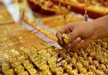 قیمت طلا ۱۸ عیار امروز شنبه ۲۱ مهر ۱۴۰۳
