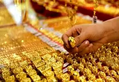 قیمت طلا ۱۸ عیار امروز شنبه ۲۱ مهر ۱۴۰۳
