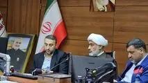 تاکید بر حل چالش‌ها و مشکلات فولاد اکسین خوزستان در دستور کار سازمان بازرسی / تلاش می‌کنیم جایگاه اکسین ارتقا یابد/تولیدکنندگانی همچون فولاد اکسین خوزستان در صف اول جنگ اقتصادی قرار دارند

