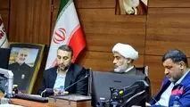 تاکید بر حل چالش‌ها و مشکلات فولاد اکسین خوزستان در دستور کار سازمان بازرسی / تلاش می‌کنیم جایگاه اکسین ارتقا یابد/تولیدکنندگانی همچون فولاد اکسین خوزستان در صف اول جنگ اقتصادی قرار دارند

