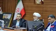 تاکید بر حل چالش‌ها و مشکلات فولاد اکسین خوزستان در دستور کار سازمان بازرسی / تلاش می‌کنیم جایگاه اکسین ارتقا یابد/تولیدکنندگانی همچون فولاد اکسین خوزستان در صف اول جنگ اقتصادی قرار دارند

