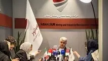 رکوردشکنی صبانور در تولید و فروش؛ رسیدن ذخایر قابل بهره‌برداری به حدود ۴۰۰ میلیون تن