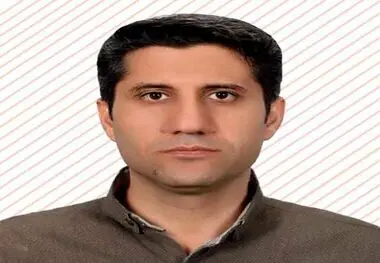 الگوی بهره‌برداری از منابع آبی