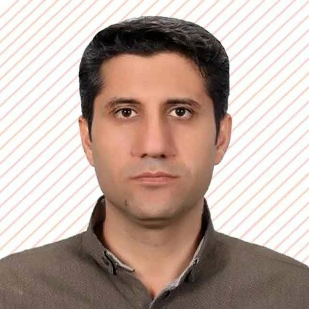 الگوی بهره‌برداری از منابع آبی