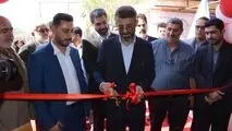 بهره برداری از سه طرح تولیدی در منطقه آزاد اروند

