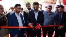 بهره برداری از سه طرح تولیدی در منطقه آزاد اروند

