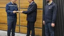 جلسه پایانی کمیته عالی HSE فولاد خوزستان در سال ۱۴۰۳ برگزار شد

