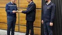 جلسه پایانی کمیته عالی HSE فولاد خوزستان در سال ۱۴۰۳ برگزار شد


