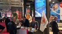 حضور پررنگ شرکت آلومینای ایران در بیست‌ودومین نمایشگاه بین‌المللی متافو