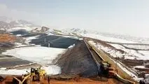 اقدامات ایمیدرو برای استحصال مواد معدنی از باطله‌ها و پساب معادن

