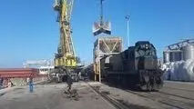 تقویت دیپلماسی حمل و نقل و توسعه روابط اقتصادی و تجاری با همسایگان