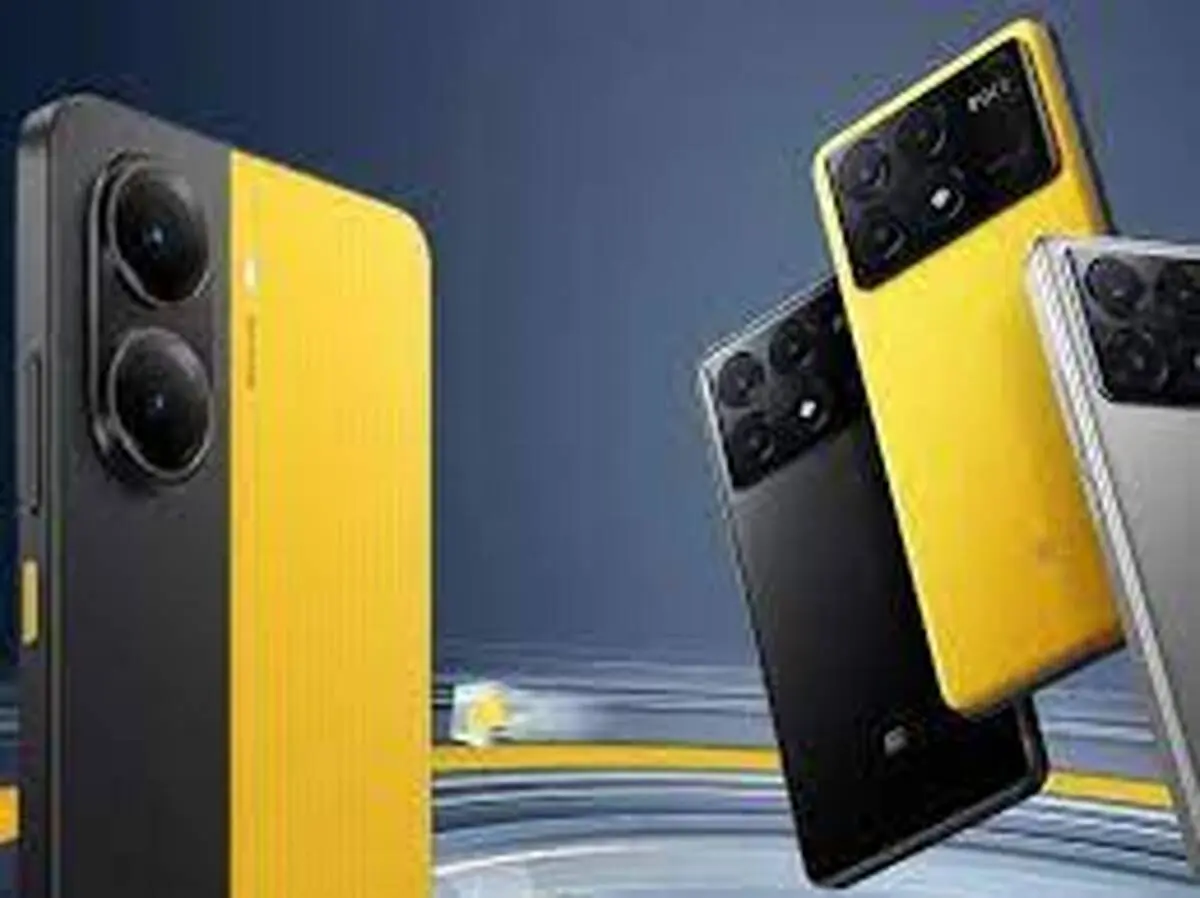 تفاوت‌های گوشی X7 شیائومی نسبت به X6
