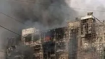 چالش کیفیت در نمای ساختمان‌ها