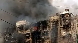 چالش کیفیت در نمای ساختمان‌ها