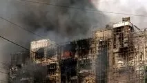 چالش کیفیت در نمای ساختمان‌ها