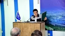 آلومینیوم ایران درخشان‌تر از همیشه، پایانی بر شبهات!